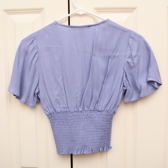 Lavender Top - Picture 10 of 11